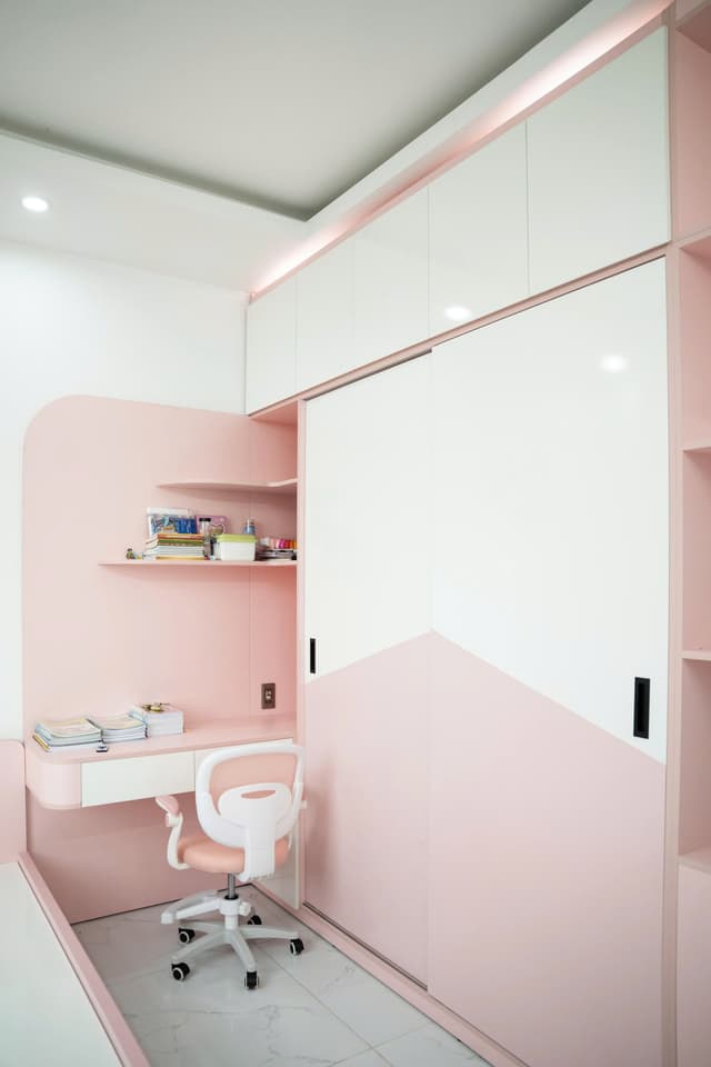 Nội thất phòng ngủ