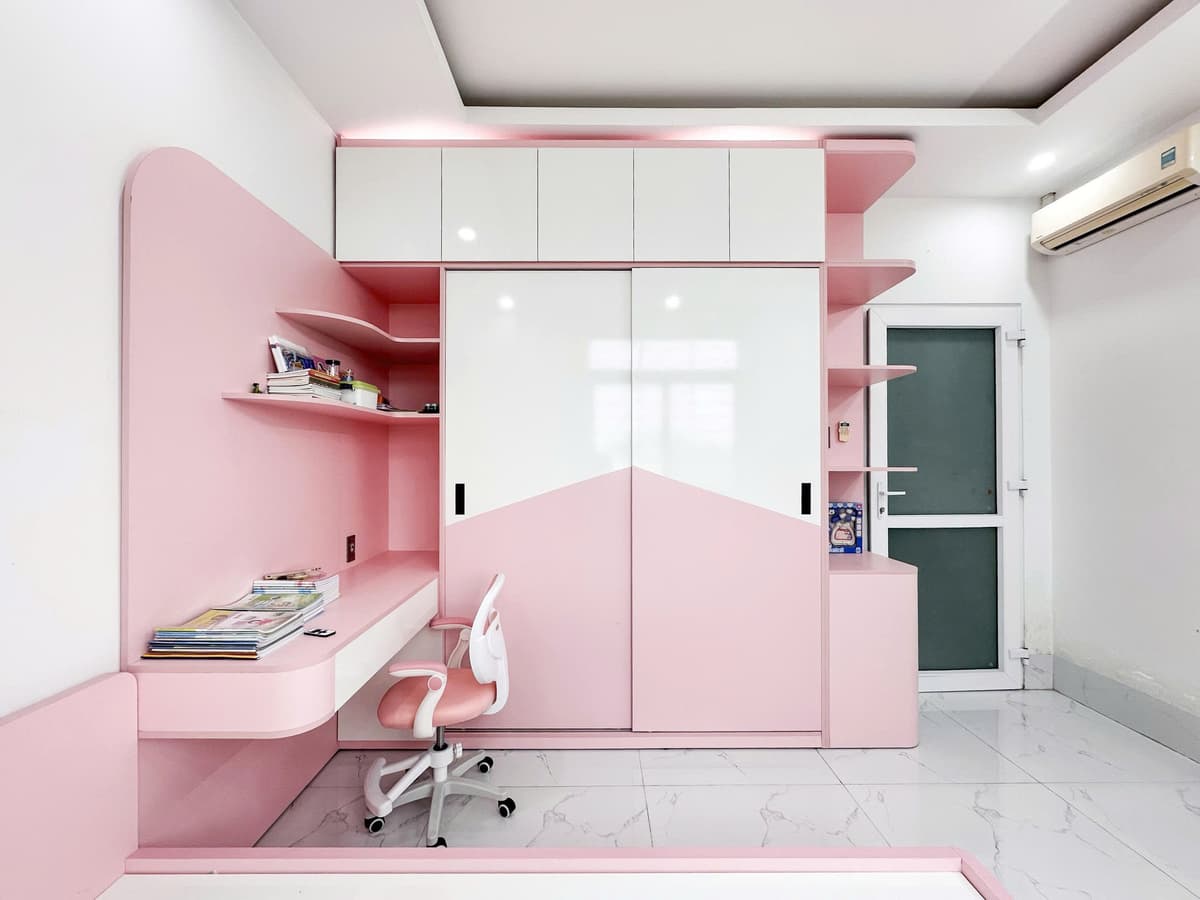 secondary speciality